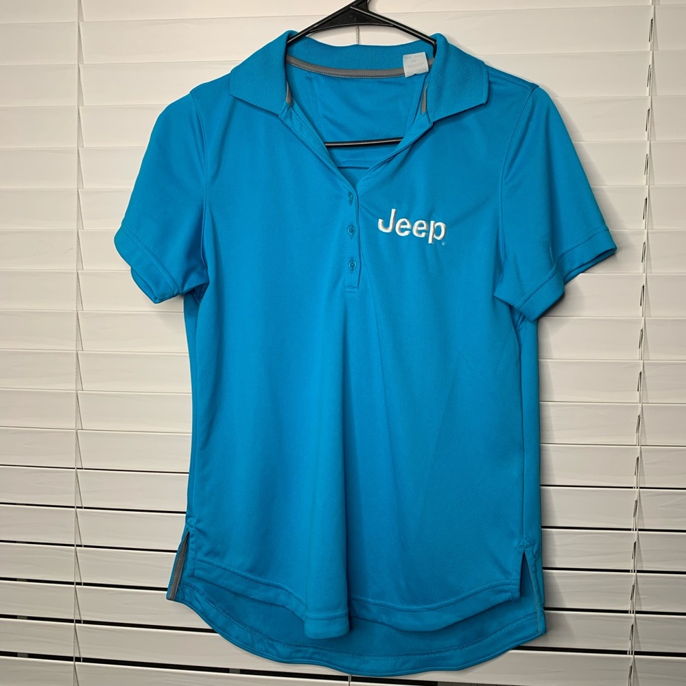 Jeep Polo